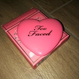 Too Faced Blush